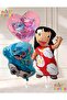Lilo and Stitch Balloon Set 5 Pieces Large Size - 2