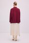 Accessory-Detail Sweater - 5