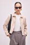 Kaşe Short Jacket