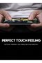 Apple iPhone 18 Pro 5G 2026 Luxury Premium Quality Liquid Silicone Case Cover - 6