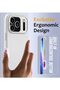 Apple iPhone 18 Pro 5G 2026 Luxury Premium Quality Liquid Silicone Case Cover - 5