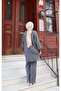 Balon Kol Knitwear Set - 5