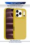 Apple iPhone 18 Pro 5G 2026 Luxury Premium Quality Liquid Silicone Case Cover