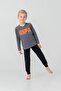 4-14 Years Licensed Us Polo Assn Boys' Team-Fume - 2