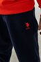 Men's Waiter Dual Suit Us2618-G Red - 5