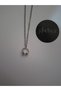 Headphone Earphone Charm Chain Necklace Y2K - 2