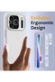 Apple iPhone 18 Pro Max 5G 2026 Soft Liquid Silicone Case Cover - 5