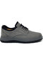 3847 %100 Genuine Nubuck Leather Stretchy Easy-To-Wear Shoes - 4
