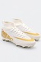 Men's Football Boots with Half-Thigh Socks, Foot-Hugging Football Shoes - 3