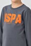 4-14 Years Licensed Us Polo Assn Boys' Team-Fume - 7