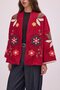 EMBROIDERED EMBROIDERED JACKET - 2
