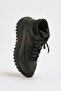 Afleck Model Genuine Combination Leather Imported Sole Boots - 4