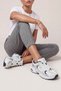 Unisex Women's Orthopedic Ultra Soft Sole Winter Seasonal Skin Sneaker Sports Shoes - 2