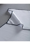 Nostang 2-Piece American Service - White/Navy - 3