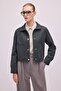 Kaşe Short Jacket