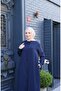 Long Shirt Modal Set - 4
