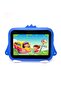 Wintouch K716 7-Inch WiFi Kids Tablet PC Blue - 2