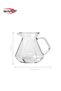 Glass Coffee Server - 2