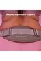 C-Section Recovery Band | Post-Op Incision Protector | Targeted Hot + Cold Therapy - 4
