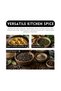 Cubeb Pepper 100g | Kabab Chini | Piper cubeba - 4