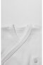 4-Piece Premature Hospital Release Set Hello Family 23101 White - 4