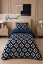 Fiorelle |   Wellsoft Double-Sided Single Pillowcase and Elastic Sheet Sleeping Set |   Bedspread |   Quilt |   Elastic Fitted Sheet |   Pillowcase |   Dowry |   Sleep