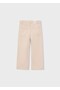 Girl's Wide-Leg Pants - 4