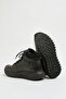 Afleck Model Genuine Combination Leather Imported Sole Boots - 3