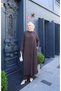 Long Shirt Modal Set - 2