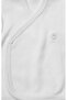 4-Piece Premature Hospital Release Set Hello Family 23101 White - 5