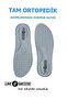 Thick Soled Orthopedic Insoles with Velcro for Easy Wear, Hajj Umrah Tawaf Boots, Home Boots - 7