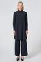 Modal Basic Tunic Black 21525 - 4