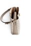 Beige - Sand Monogram Women's Shoulder Bag Sp1295 - 5