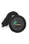 Hajj Umrah Sarige - Black Fabric - Black Skullcap - Cross Wrap - Mecca-Medina - 7 Meters (Züabeli) - 3