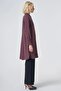 Modal Basic Tunic Bordo 21525 - 5