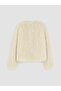 Sparkling Choices from Shining Store Zero Roba Collar Women's Fur Coat - 7