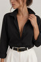 Women's Oversize Shirt