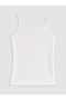 Quality Parts from Çelebi Store: Girls' Undershirt with Rope Straps, Pack of 5 - 7