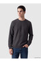 Sparkling Choices from Shining Store Zero Roba Collar Men's Sweatshirt - 2