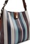 Mix - Taba Plaid Women's Shoulder Bag Sp1295 - 4