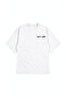 Paradise Forever Printed Oversize Tshirt - 2