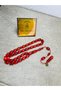 Masterpiece Fire Carnelian