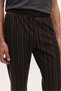 𝗪𝗢𝗢𝗟 𝗧𝗢𝗨𝗖𝗛 Striped Jogger Pants - 4
