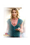 Super Soft 100% Acrylic Soft Hand Knitting Yarn 200 Gr 328 m - 1 Piece-80828 - 4