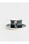 Sparkling Choices Bear Printed Porcelain Coffee Cup Set from Shining Store - 3