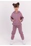Φόρμα παιδική Basic Tracksuit - Σάπιο Μήλο