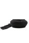 Hajj Umrah Sarige - Black Fabric - Black Skullcap - Cross Wrap - Mecca-Medina - 7 Meters (Züabeli) - 2
