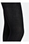 Two Mt Shop Quality Lcw Kids Black Patterned Girls' Pantyhose - 2