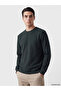 I Zero Roba Collar Men's Sweatshirt from Freezen Store