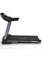 Treadmill, 6HP Peak, 3.5HP Continuous Motor, Foldable, EM-1314 3.5HP motor, TFT display, foldable. - 2